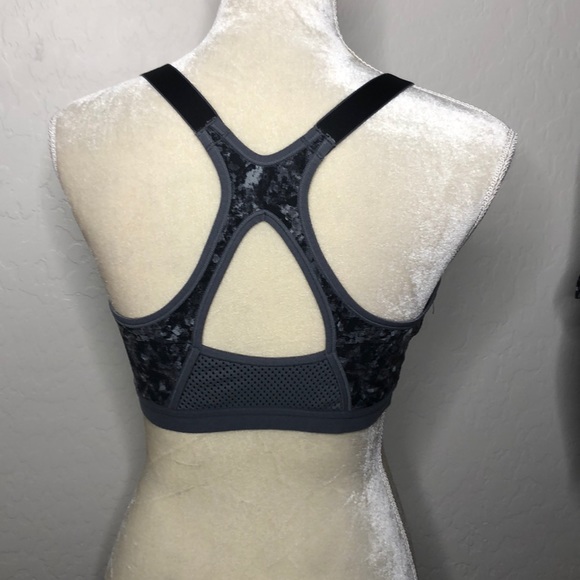 Maidenform Sports Bra Size 36DD - Picture 5 of 8